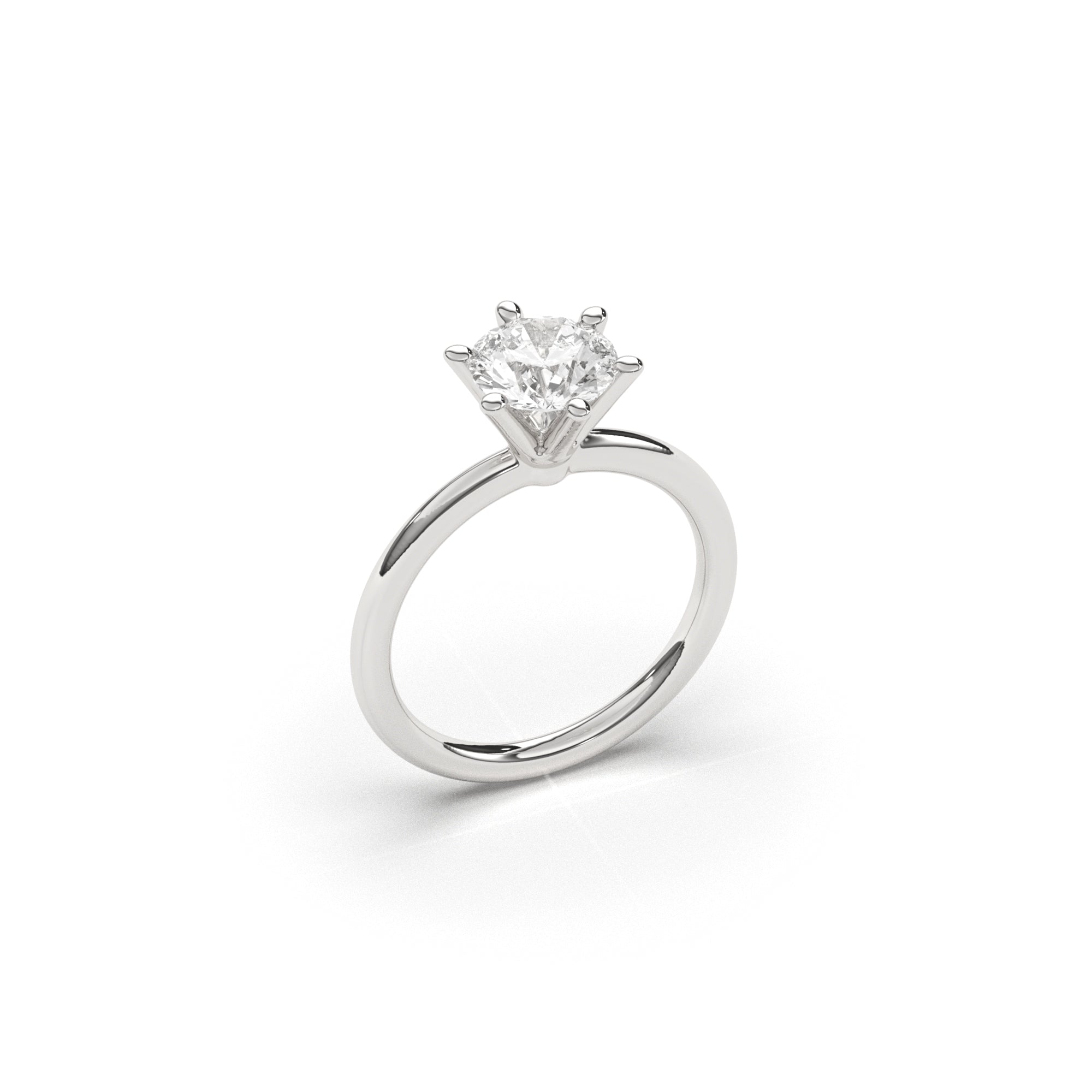Brillant Petit Claire - 1,5mm