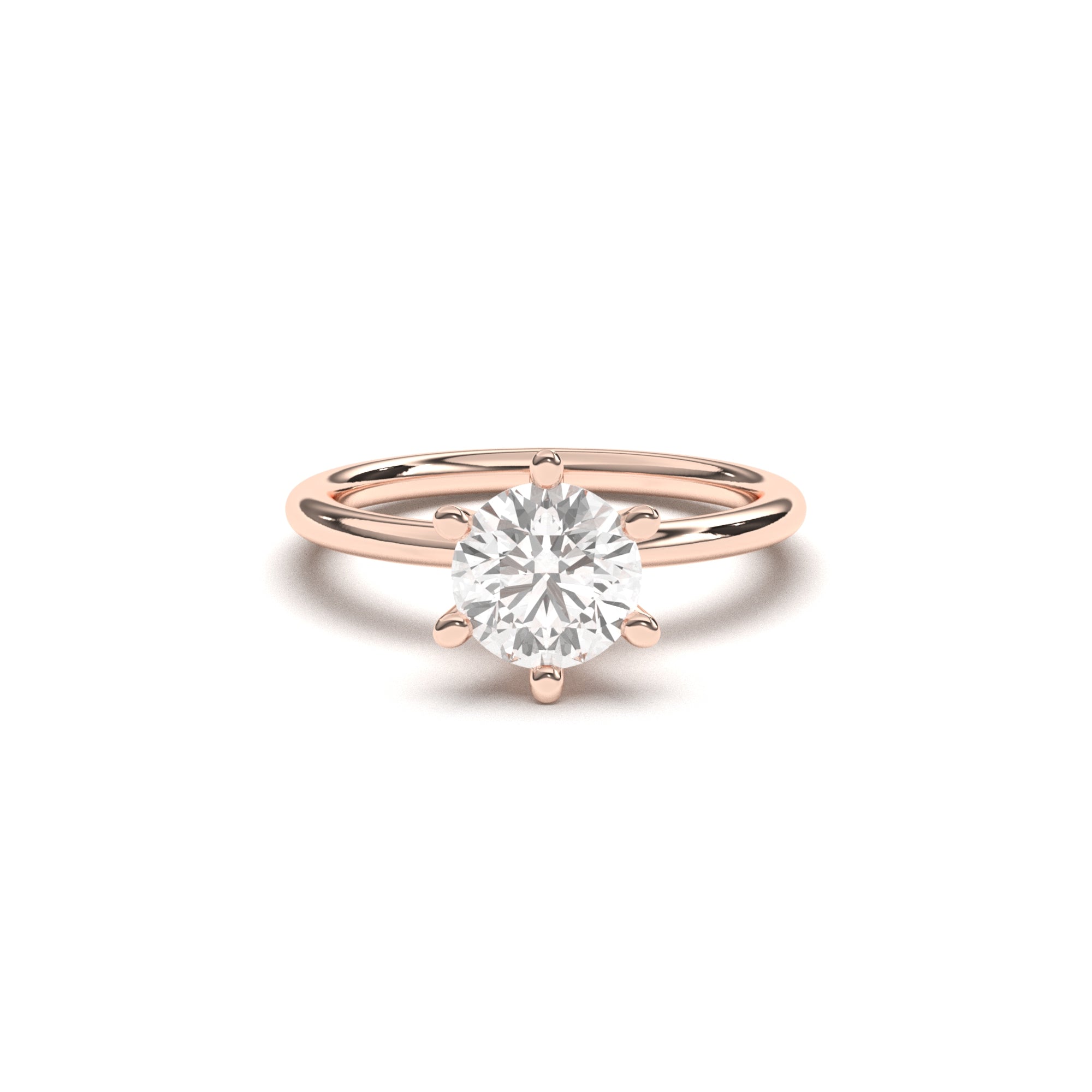 Brillant Petit Claire - 1,5mm