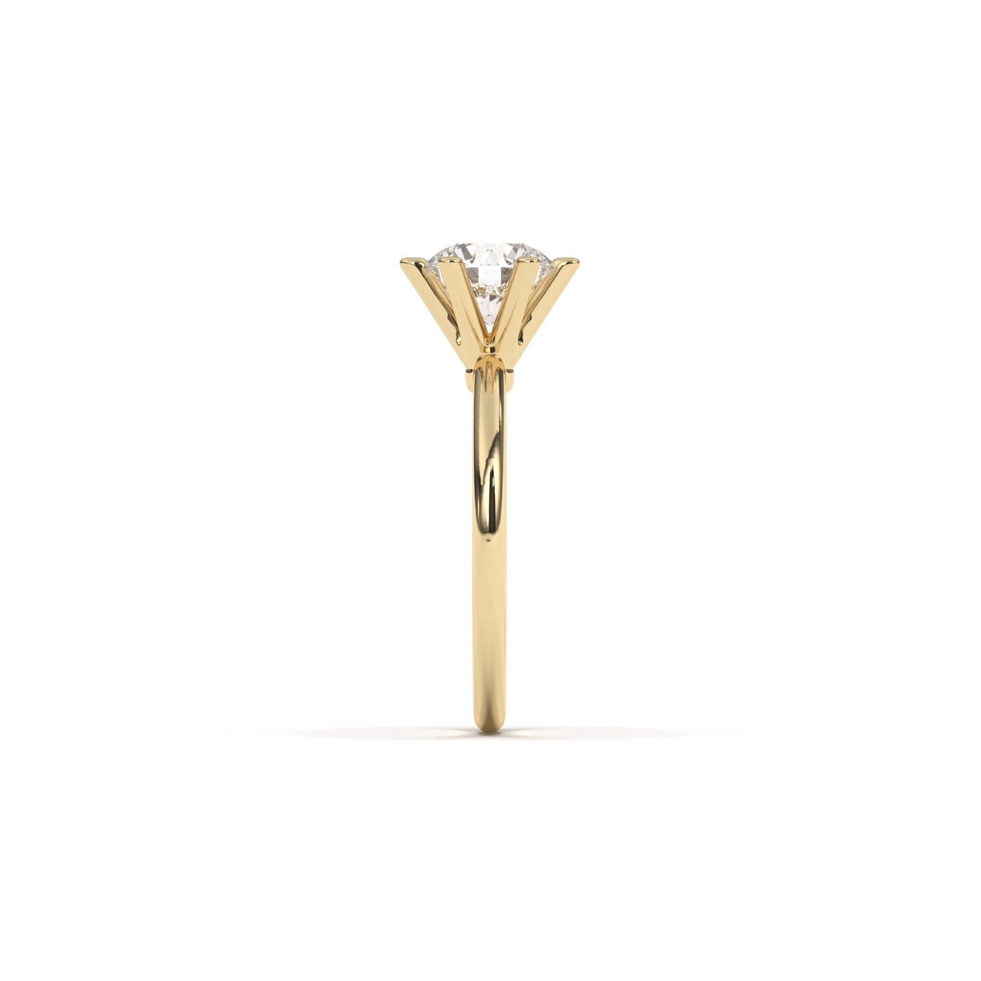 Brillant Petit Claire - 1,5mm