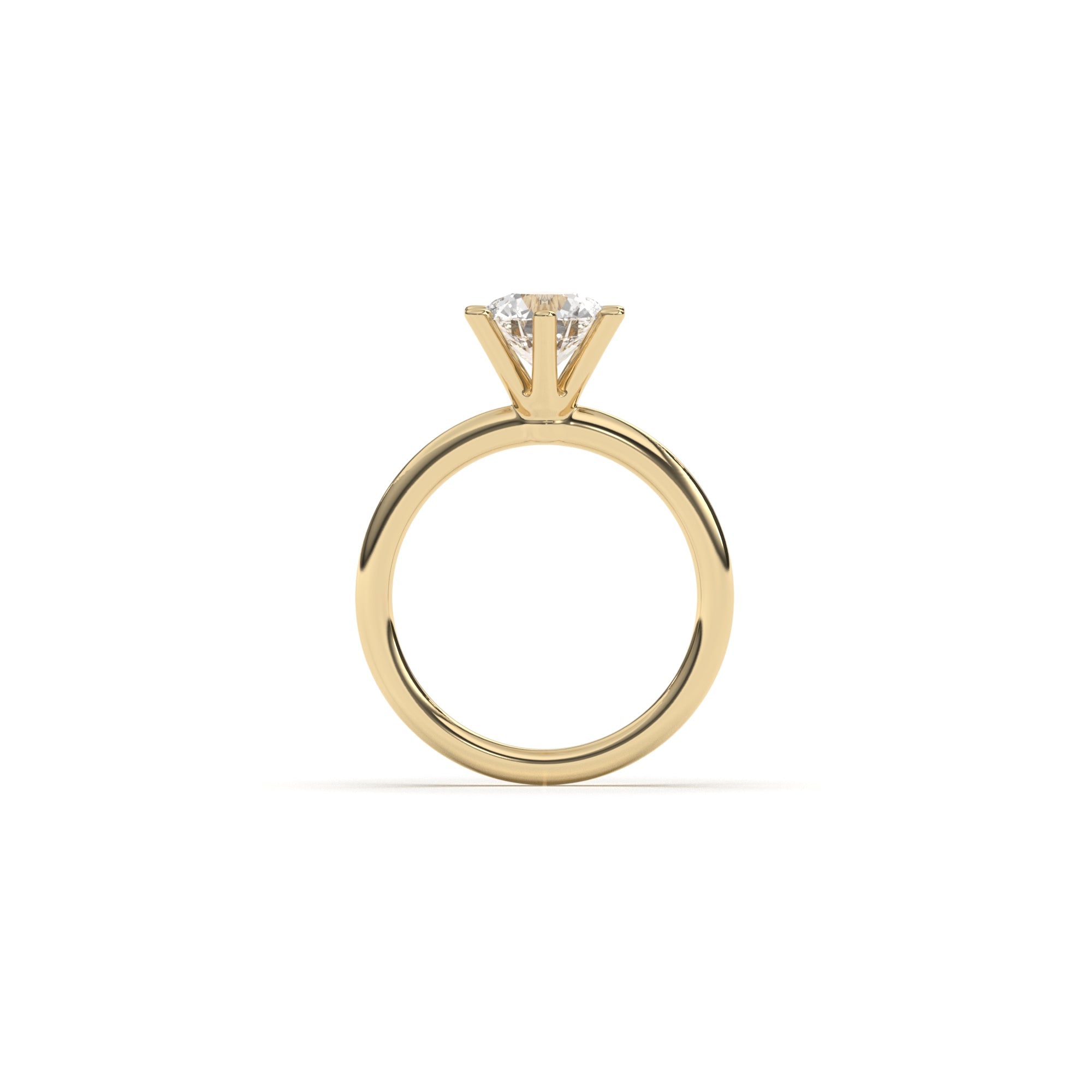 Brillant Petit Claire - 1,5mm